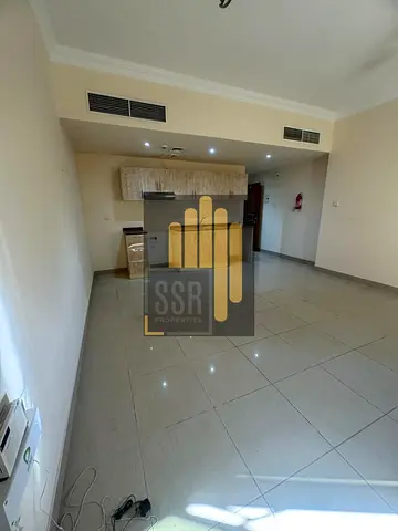 NO COMMISSION 1 MONTH FREE GOOD FOR CABIN CREW & COUPLES EASY ACCESS TO DUBAI NEAR TO SAHARA MALL