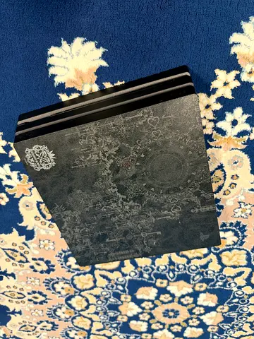 PS4 pro, read discription