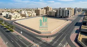 Commercial School Plot for Sale | Al Rahmaniya, Sharjah