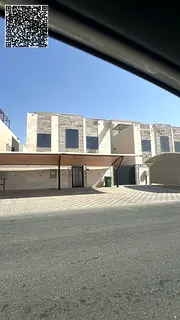 🏡 SPACIOUS VILLA FOR RENT IN AL ZAHIA, AJMAN 🏡