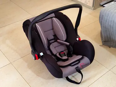 Baby Carry Car Seat