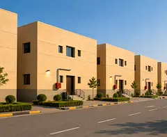 Ready for immediate transfer / suitable for companies / strategic location / large area