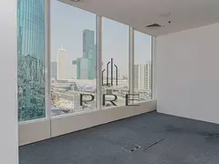 Vacant | Fitted & Partitioned | City View
