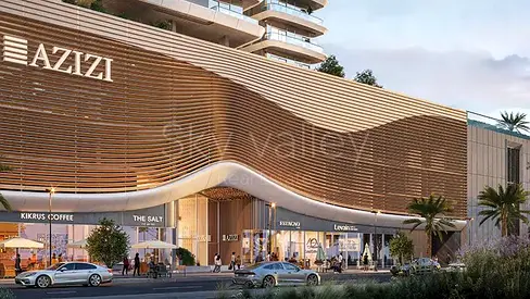 Hot Deal | Prime Location | Multiple Units | Azizi Leily