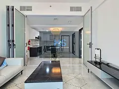 Stylish 1BHK Convertible to 2BHK | Near Metro