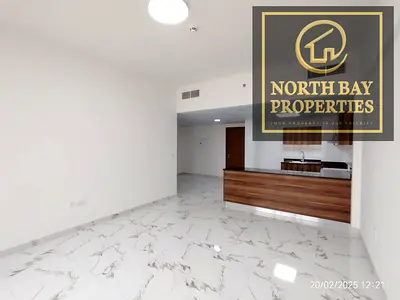 **Hot Deal** | Spacious 2 Bedroom | New Marina Residence| | Pool and Gym