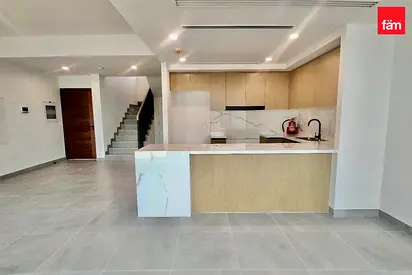 3BR + Maid | Park & Pool View | La Violeta 2