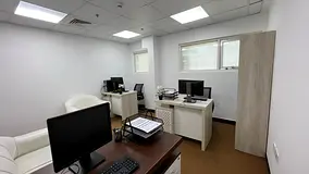 Beautiful Office | Direct from Owner | Near to Metro Station