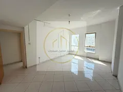 Spacious 3-Bedroom Apartment for Rent in Al Majaz 3 with 2 Balconies, Maid’s Room, Open View, 3 Ba