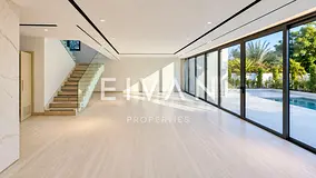 Ready | Extended | Private Pool + Outdoor Space