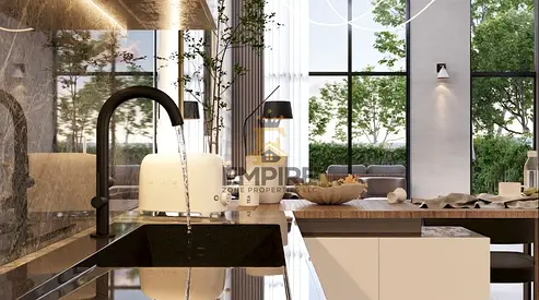 Community Living | 1% Monthly Payment Plan | Close To Metro Station | High ROI Potential