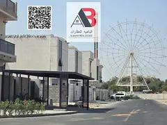 Residential Plot for Sale in Al Yasmeen Ajman || Next to Park & Mosque || FREE Transfer Fees