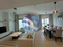 Spacious 2BR | Fully Furnished | High Floor | Partial Burj khalifa view