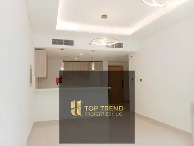 Ready to Move II Elegant 1BR II High Floor