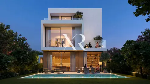EQUESTRIAN VILLA | PRIVATE GARDEN | MAID’S ROOM