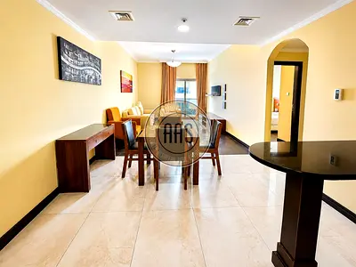1 Bedroom Apartment | 1 Month + Chiller Free | Family Friendly