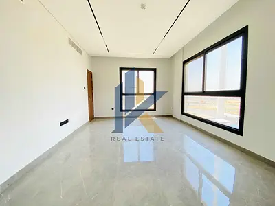 شقة واسعة مكونة من غرفتي نوم للإيجار في مدينة تلال