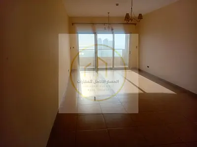 Spacious 2-Bedroom Apartment with Direct Sea View Free Parking Free Gym Free Swimming Pool