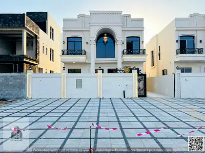 LUXURY VILLA FOR SALE Special Price • Registration Fees Included