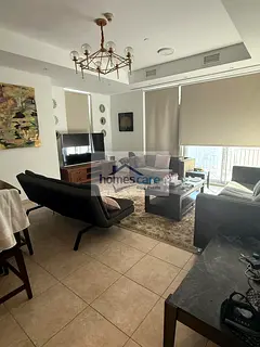 Furnished 2 Bedroom + Study with Creek View in Emaar Tower, Deira