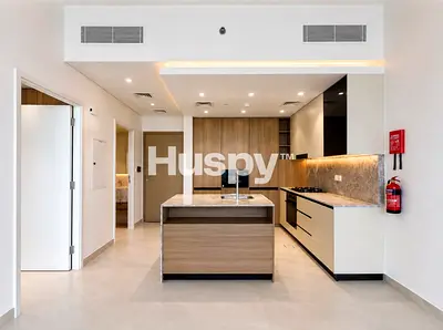 Low Floor | Unfurnished | Vacant