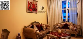 Spacious 2-Bedroom Apartment for Sale in Ajman One Towers