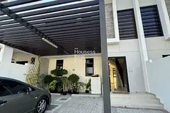Spacious 3BR plus Maid | Modern | Unfurnished