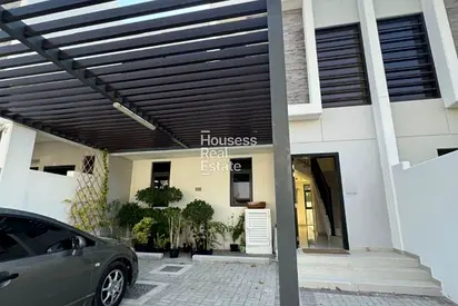 Spacious 3BR plus Maid | Modern | Unfurnished