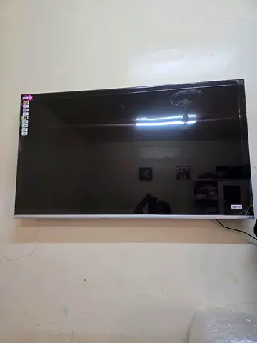 Smart tv