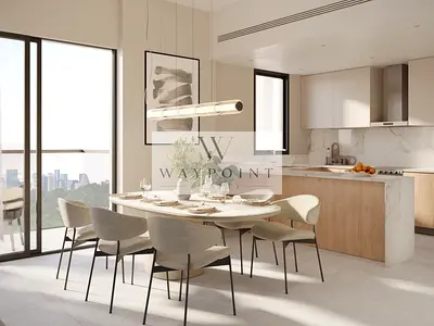 Off-Plan Resale | Spacious 1BR | Cello Tower A