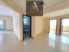 PARKING FREE SEA VIEW 2 BHK APARTMENT ALL AMENITIES FREE EASY ACCESS TO DUBAI