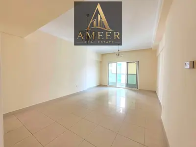 PARKING FREE SEA VIEW 2 BHK APARTMENT ALL AMENITIES FREE EASY ACCESS TO DUBAI