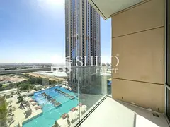 Unfurnished 1BHK | Meera Tower Al Habtoor City Business Bay