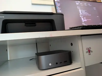 Beelink SEI14 Core Ultra 9 185H