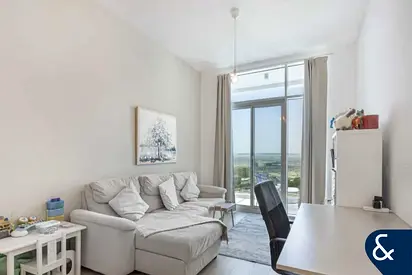 One Bedroom | Vacant | Biggest Layout