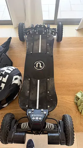 Electric skateboard 🛹 electric board