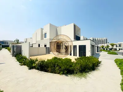 LUXURIOUS BRAND NEW GATED COMMUNITY || 4BHK +MAIDROOM TH FOR RENT