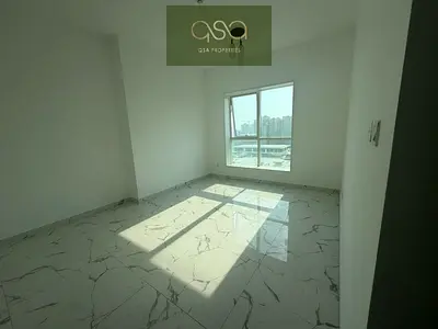 SPACIOUS 2 BEDROOM SALE EMPTY OASIS TOWER2 AJMAN RASHIDIYA