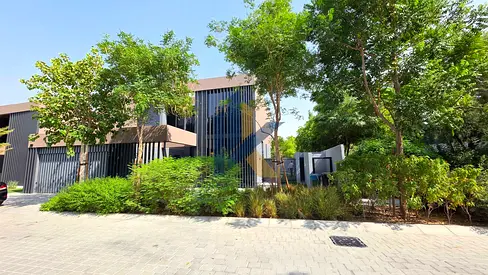 Specious 4BHK Villa with Private Pool for rent
