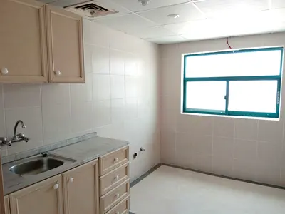 15 Days Free Family Building Good Size2 BHK Only In 38K in 6 Payments near Al Nahda Park Al Nahda S
