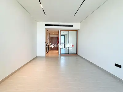 Stunning Studio | Brand New | Vacant