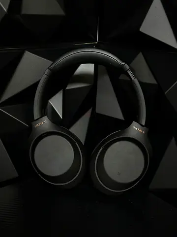 Headphone sony wh-1000xm4