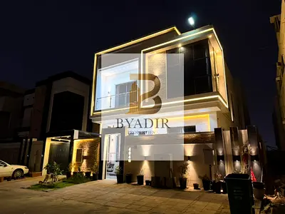 Luxury 5BR Villa for Rent | Fully Furnished | Ajman