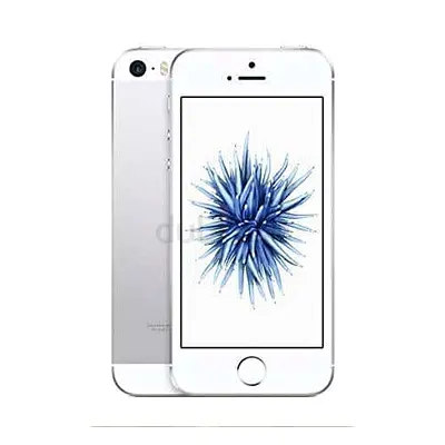 iPhone 5SE