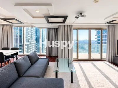 Renovated | Fully Furnished | Vastu Compliant