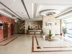 for rent directly from the owner 1 BHK for family only.