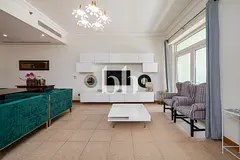Mid Floor | Maids Room | F-type