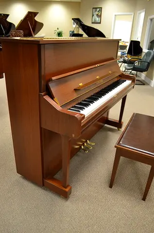 Yamaha Upright Piano