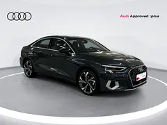 2024 Audi A3