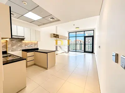 Luxury Modern Apartment | Specious Layout | Burj Khalifa View | All Amenities